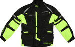 Modeka Tourex II Veste textile de moto pour enfants