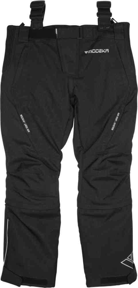 Modeka Tourex II Nens pantalons de moto tèxtil