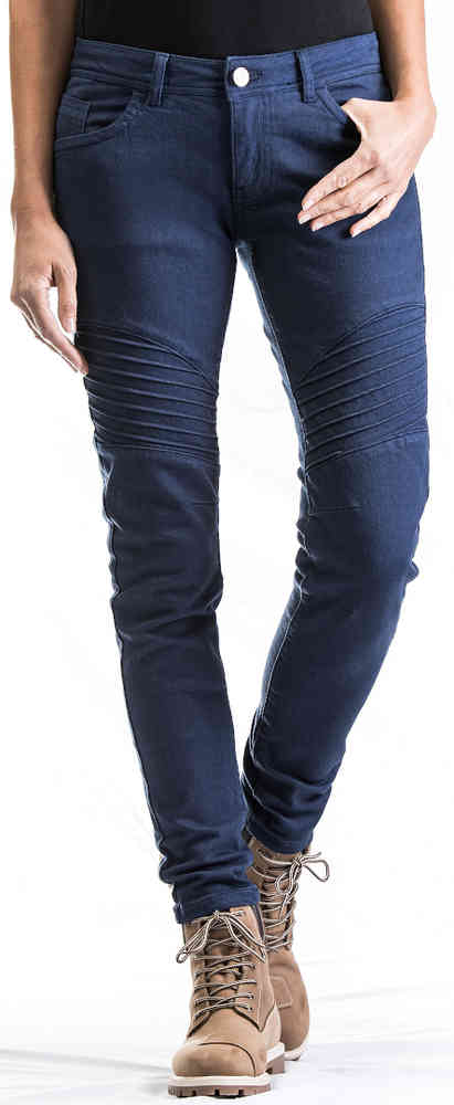 Ixon Vicky Dames Motorcycle Jeans