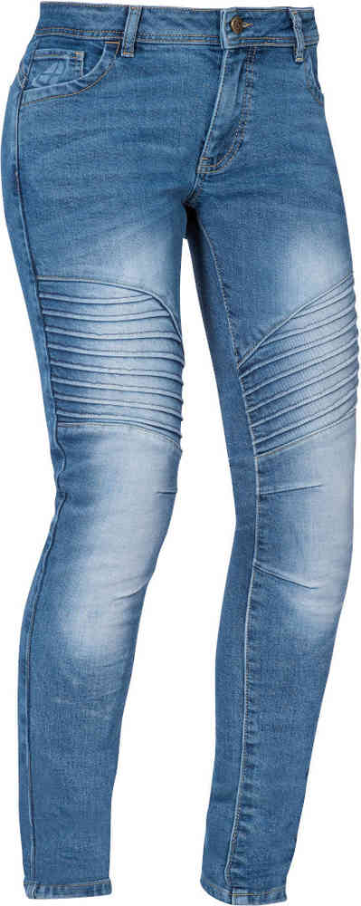 Ixon Vicky Senyores motocicleta Jeans