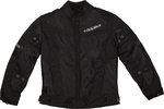 Modeka X-Vent Veste textile de moto pour enfants