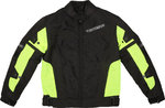 Modeka X-Vent Kinder Motorrad Textiljacke