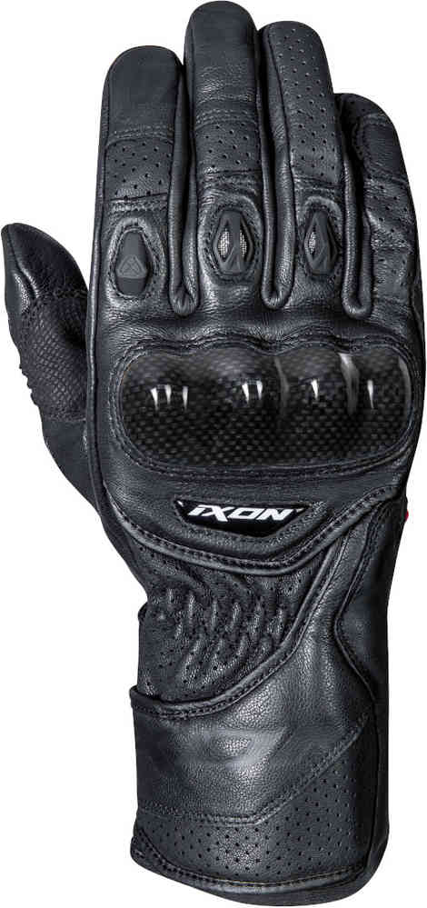 Ixon RS Circuit-R Motocyklové rukavice