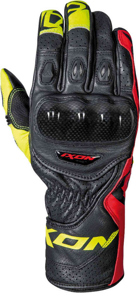 Ixon RS Circuit-R Motocyklové rukavice