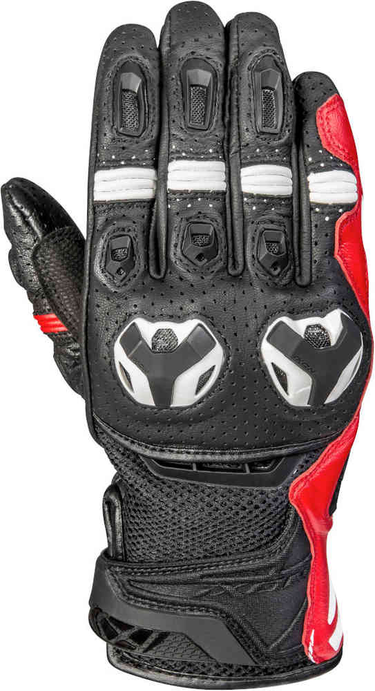 Ixon RS Call Air Motorcycle Gloves buy cheap FC Moto