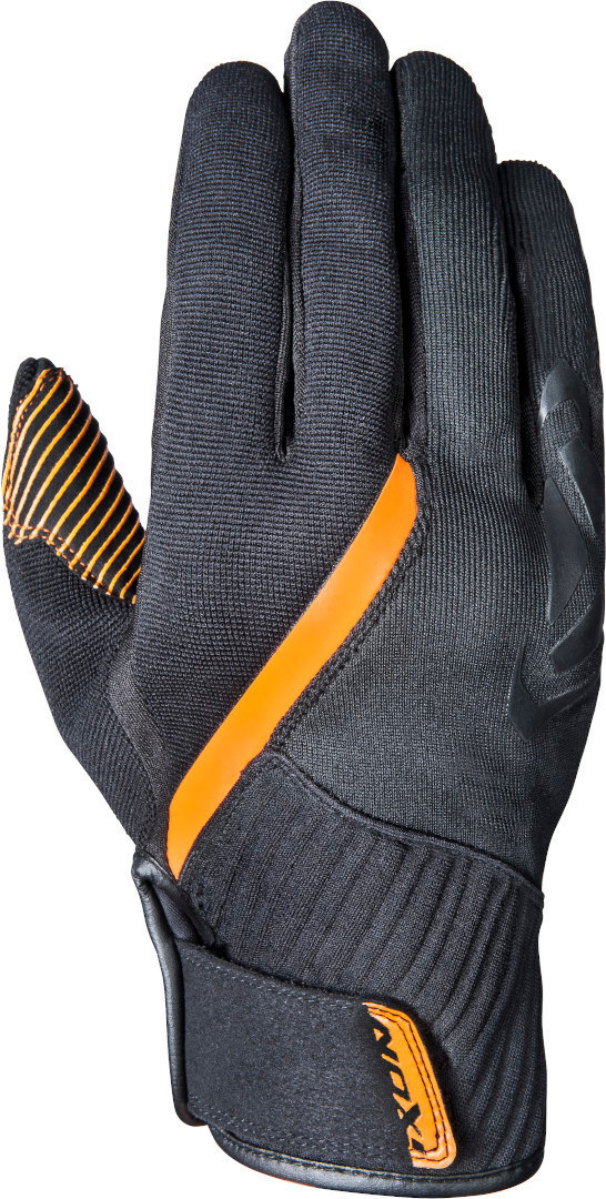 Ixon RS Wheelie, black-orange, Size M, black-orange, Size M