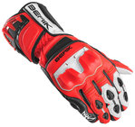 Berik Track Plus Guanti da moto