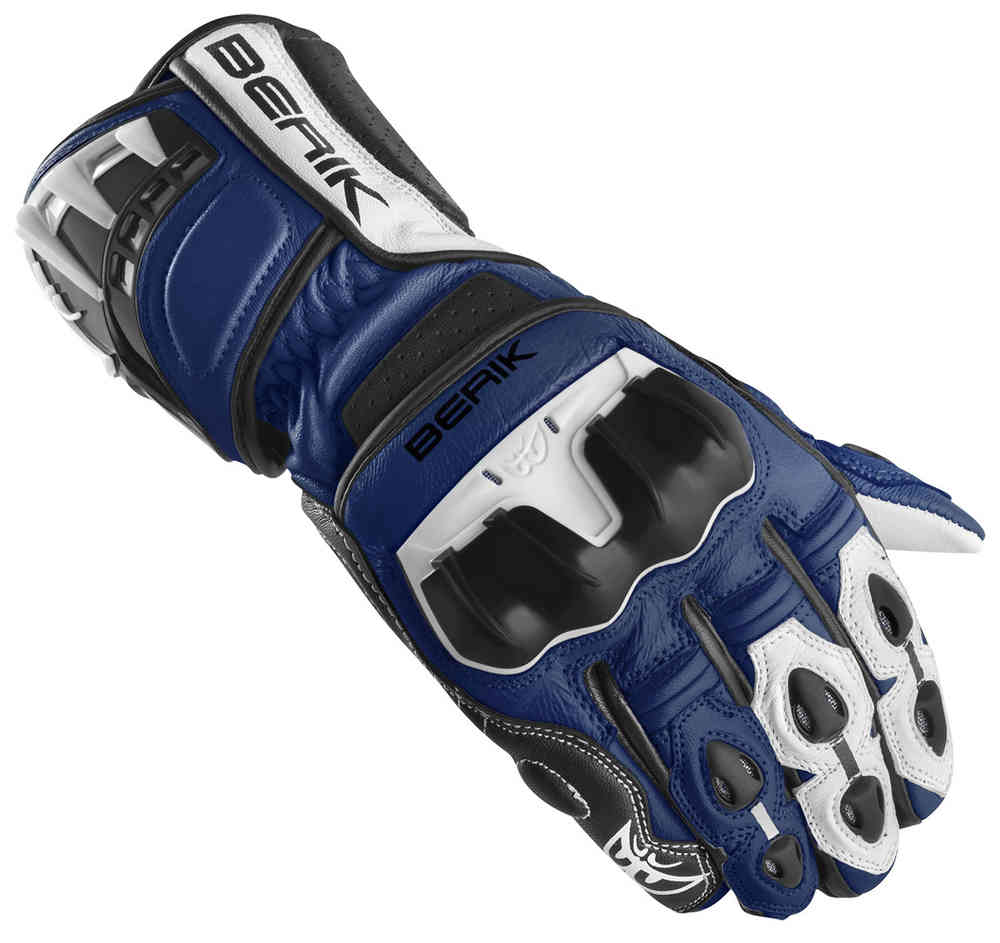 Berik Track Plus Guantes de motocicleta