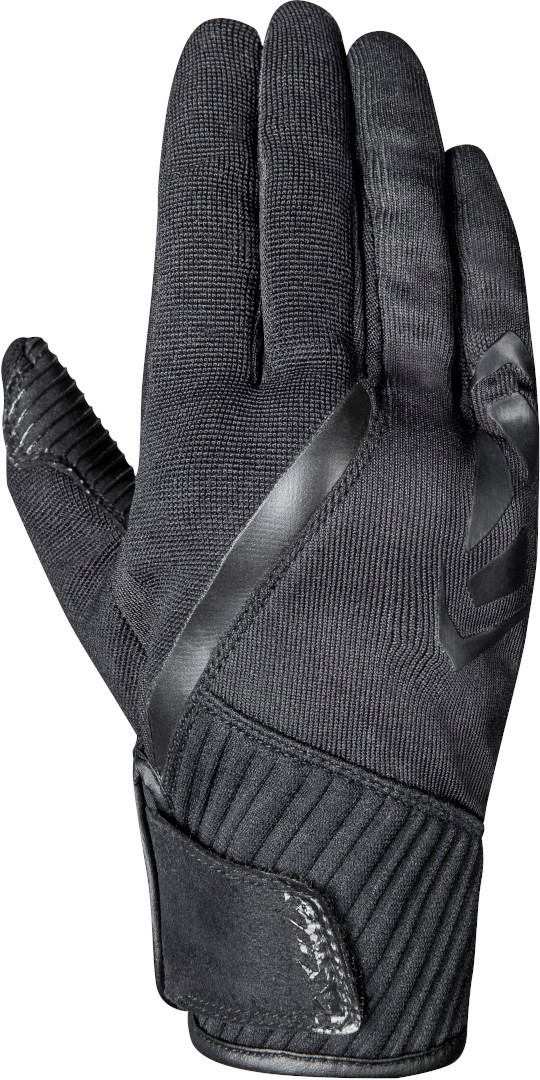 Ixon RS Wheelie Ladies Motorcycle Gloves, black, Size XS for Women, black, Size XS for Women