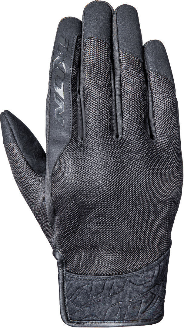 Ixon RS Slicker, black, Size S, black, Size S