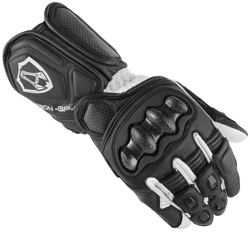 Arlen Ness RG-X オートバイの手袋 - ベストプライス ▷ FC-Moto