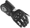 Arlen Ness RG-X Motorcycle Gloves