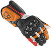 Arlen Ness RG-X Motorcycle Gloves