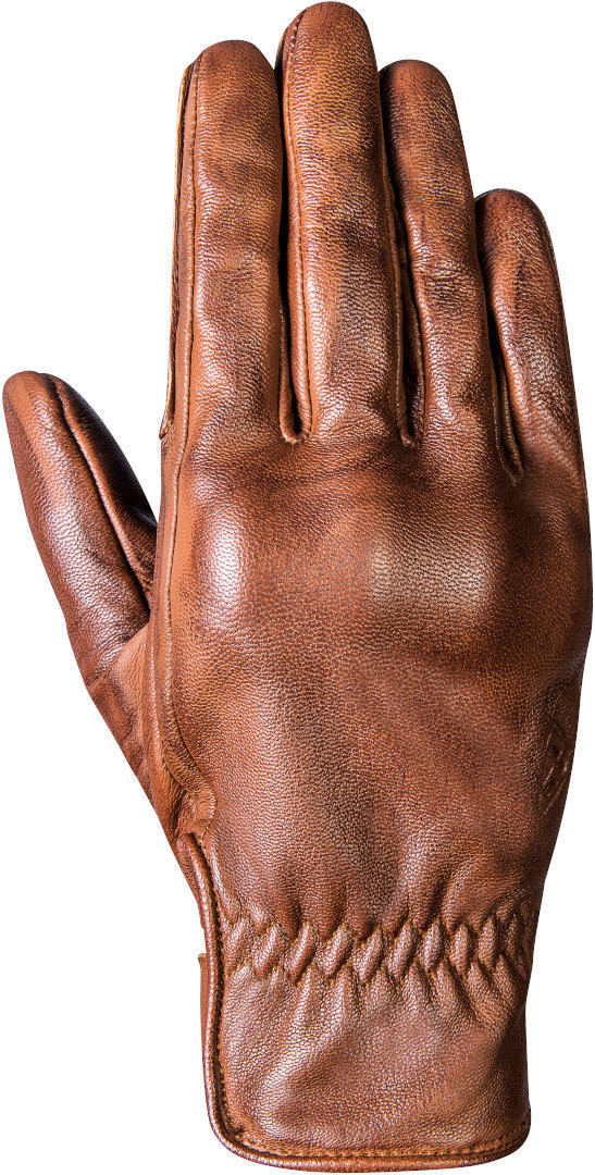 Ixon RS Nizo Ladies Motorcycle Gloves, brown, Size XS for Women, brown, Size XS for Women