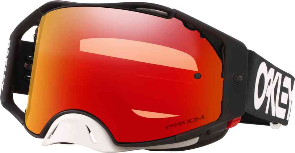 Oakley Airbrake Factory Pilot Prizm Lunettes de Motocross