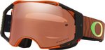 Oakley Airbrake Tobyp Sig Oasis Org Prizm Motocross Goggles