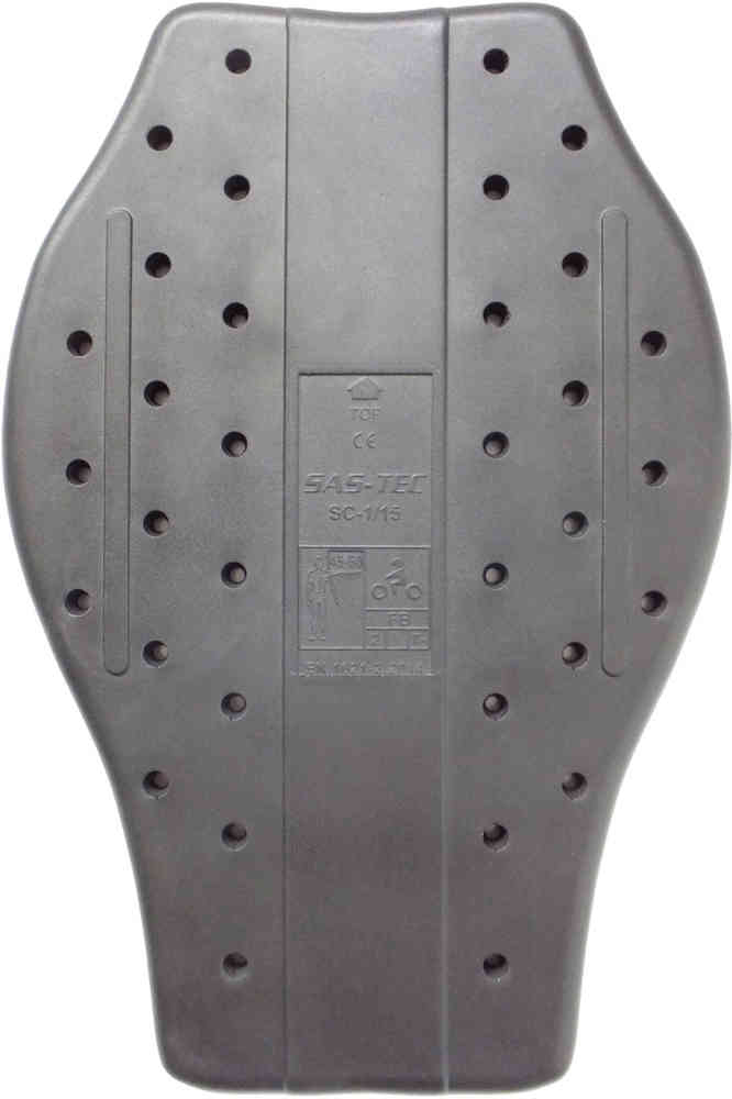 Modeka SAS-TEC SC-1/15 Back Protector