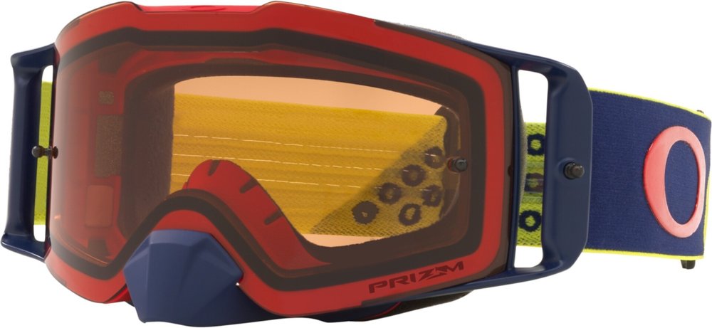 Oakley Front Line Heritage B1B Prizm Мотокросс очки