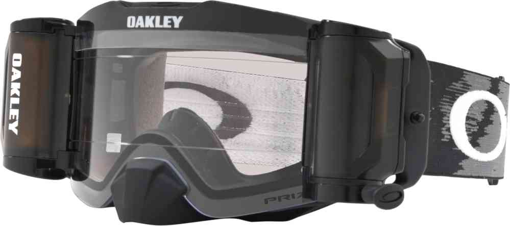 oakley mx goggles roll off