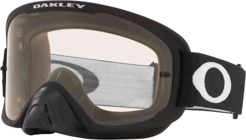 Oakley O-Frame 2.0 Pro Matte 摩托交叉護目鏡