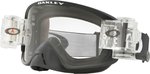 Oakley O-Frame 2.0 Pro Race Ready Matte Roll Off Motocross Bril