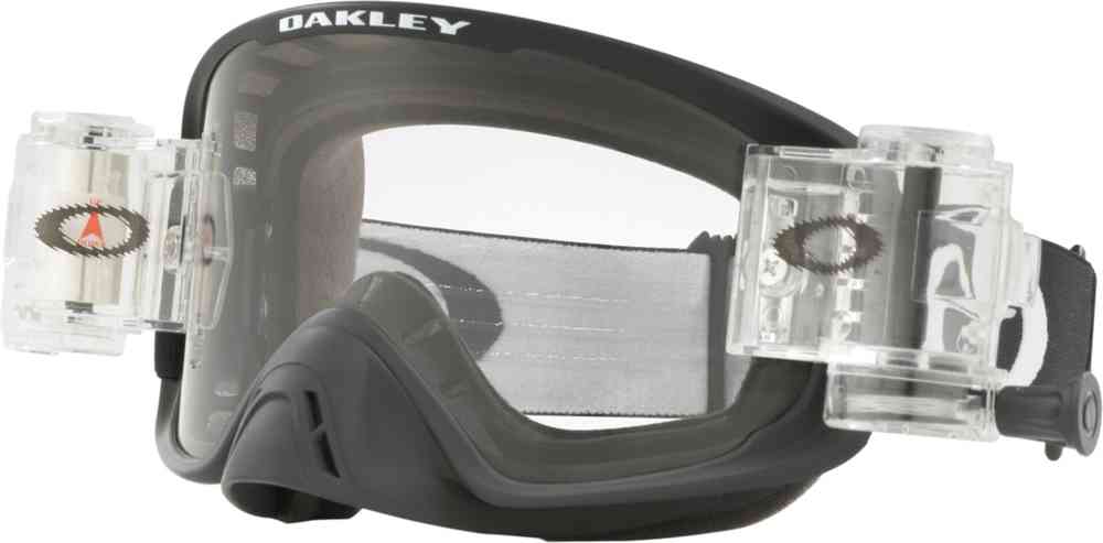 Oakley O-Frame 2.0 Pro Race Ready Matte Roll Off Мотокросс очки