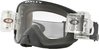 Preview image for Oakley O-Frame 2.0 Pro Race Ready Matte Roll Off Motocross Goggles