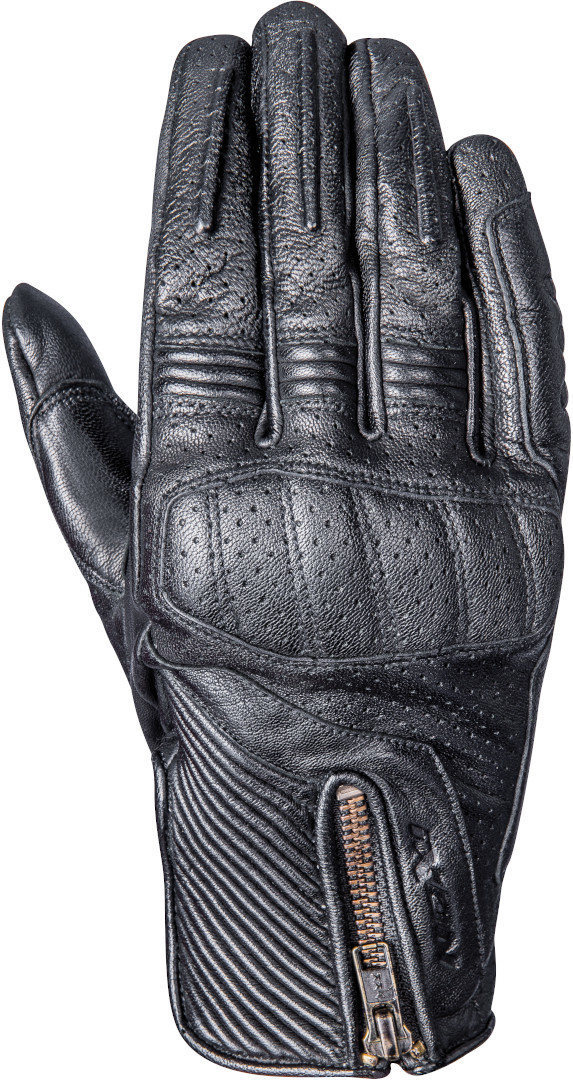 Ixon RS Rocker Motorcykel handsker, sort, størrelse L