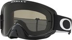 Oakley O-Frame 2.0 Pro Jet Black Motocross suojalasit