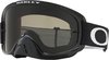 Vorschaubild für Oakley O-Frame 2.0 Pro Jet Black Motocross Brille