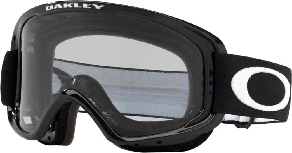 Oakley O-Frame 2.0 Pro H20 Gogle motocrossowe
