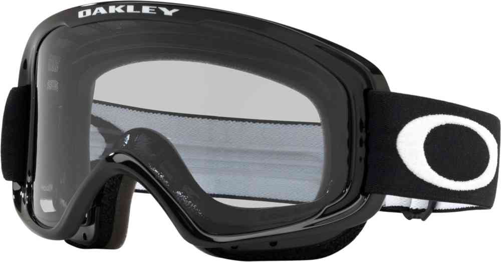 Gafas motocross oakley sales