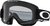 Oakley O-Frame 2.0 Pro H20 Óculos de Motocross