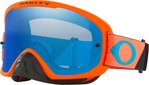 Oakley O-Frame 2.0 Pro Heritage B1B 摩托交叉護目鏡