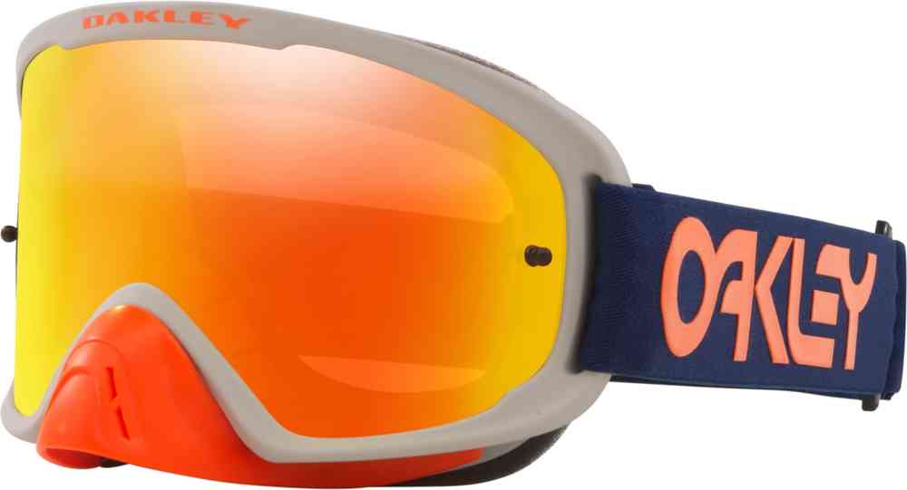 Oakley O-Frame 2.0 Pro Factory Pilot Motokrosové brýle