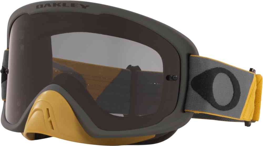 Oakley O-Frame 2.0 Pro Tuff Blocks Motocross Brille