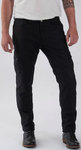 Rokker Black Jack Slim Motorrad Textilhose