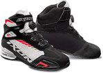 Ixon Bull Vented De Schoenen van de motorfiets