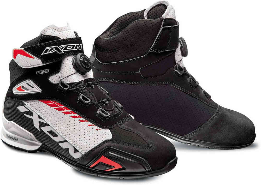 Ixon Bull Vented Motorradschuhe