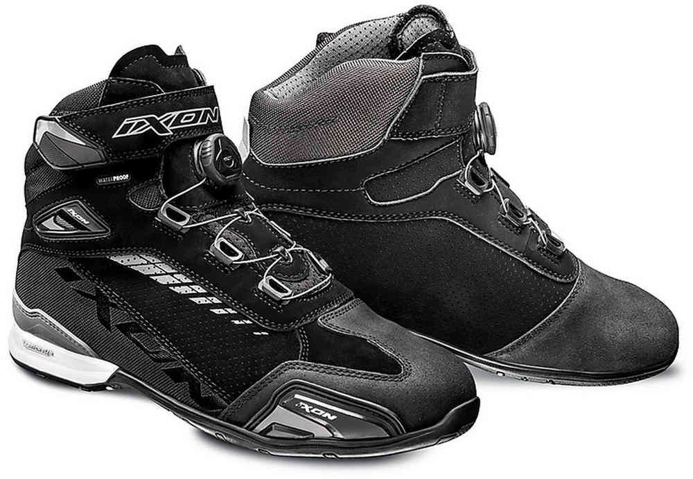 Ixon Bull Vented De Schoenen van de motorfiets