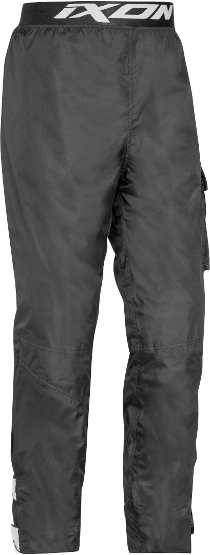 Ixon Doorn C Rain Pants, black, Size 5XL, black, Size 5XL