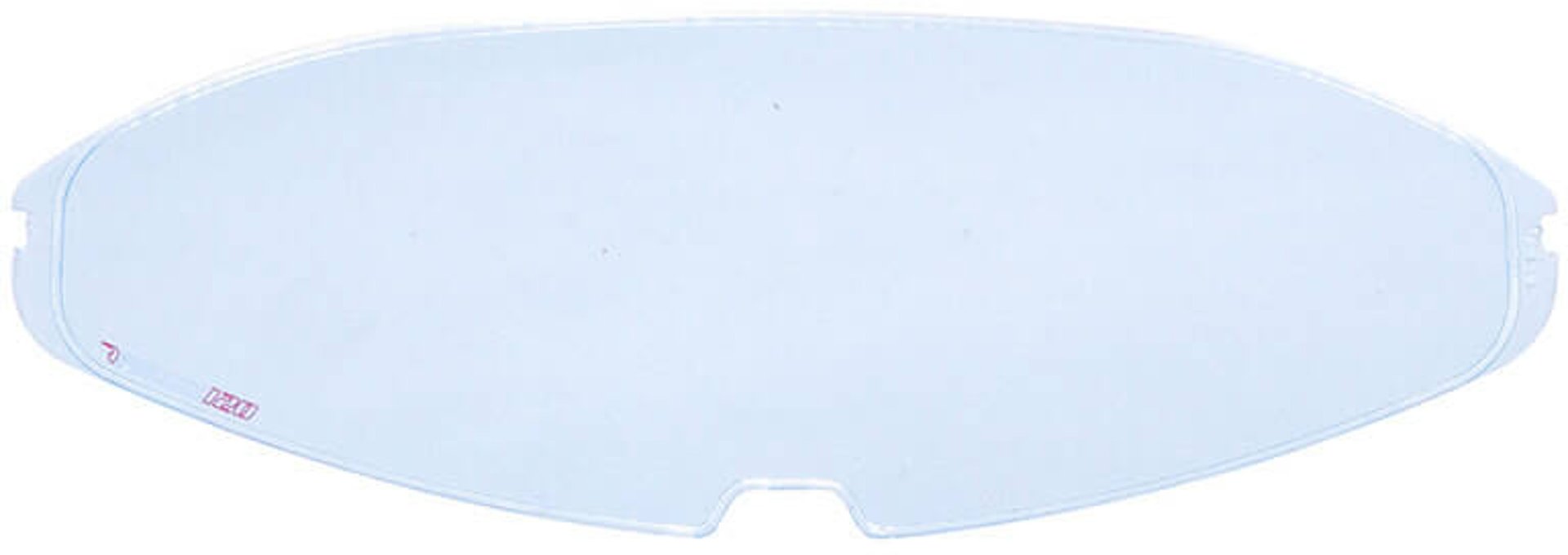 Sena Momentum Pinlock Lens, clear, clear, Size One Size