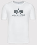 Alpha Industries Basic Reflective Print Футболка
