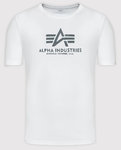 Alpha Industries Basic Reflective Print T-shirt