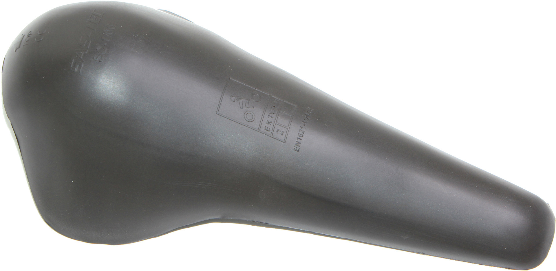 Modeka Sas-Tec SC-1/06 Knee Protectors, grey, grey, Size One Size