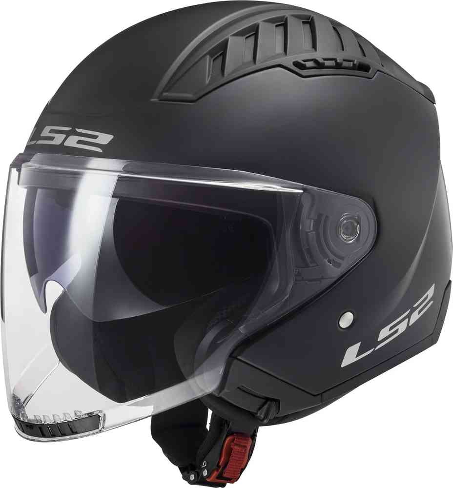 LS2 OF600 Copter Casco Jet