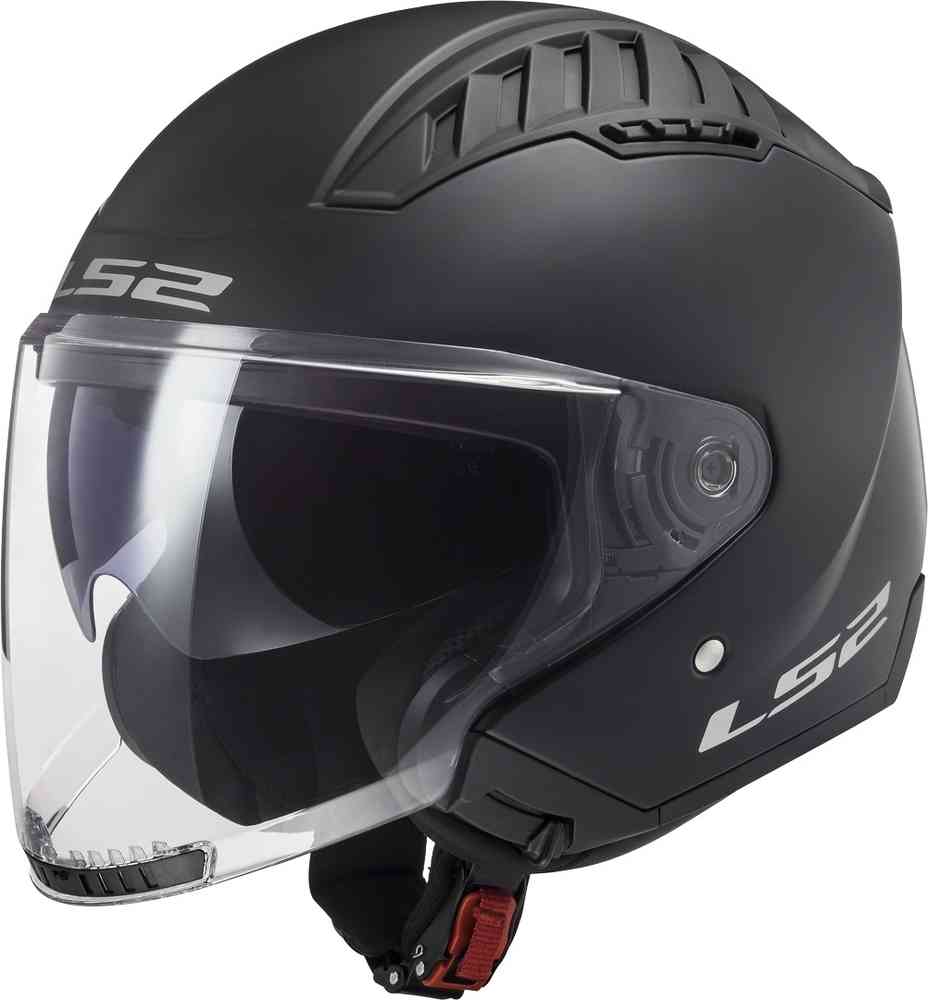 LS2 OF600 Copter Jet Helmet