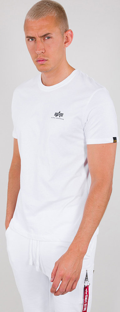 Alpha Industries Backprint T-shirt