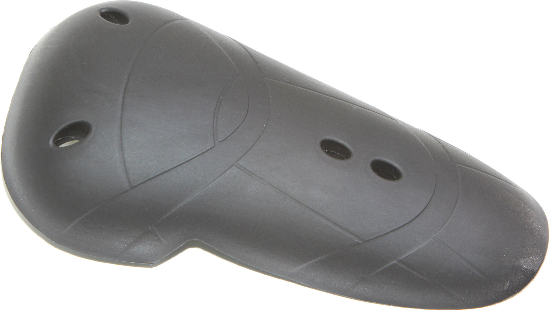 Modeka Sas-Tec SC-1/05 Elbow Protectors, grey, grey, Size One Size