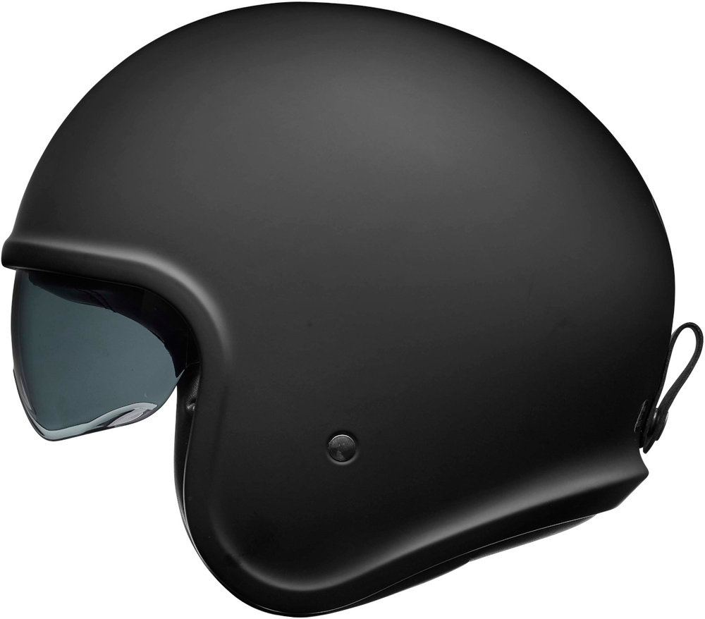 Vemar Urban Chopper Solid Casco Jet